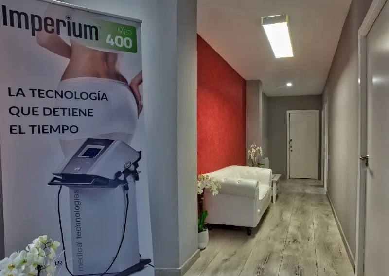 Essencial Belleza y Estética - Institut de beauté Vigo - Photo de couverture - OneBooking