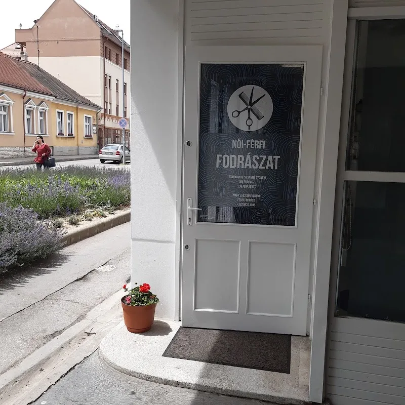 Belvárosi Fodrászat - Coiffure Zalaegerszeg - OneBooking