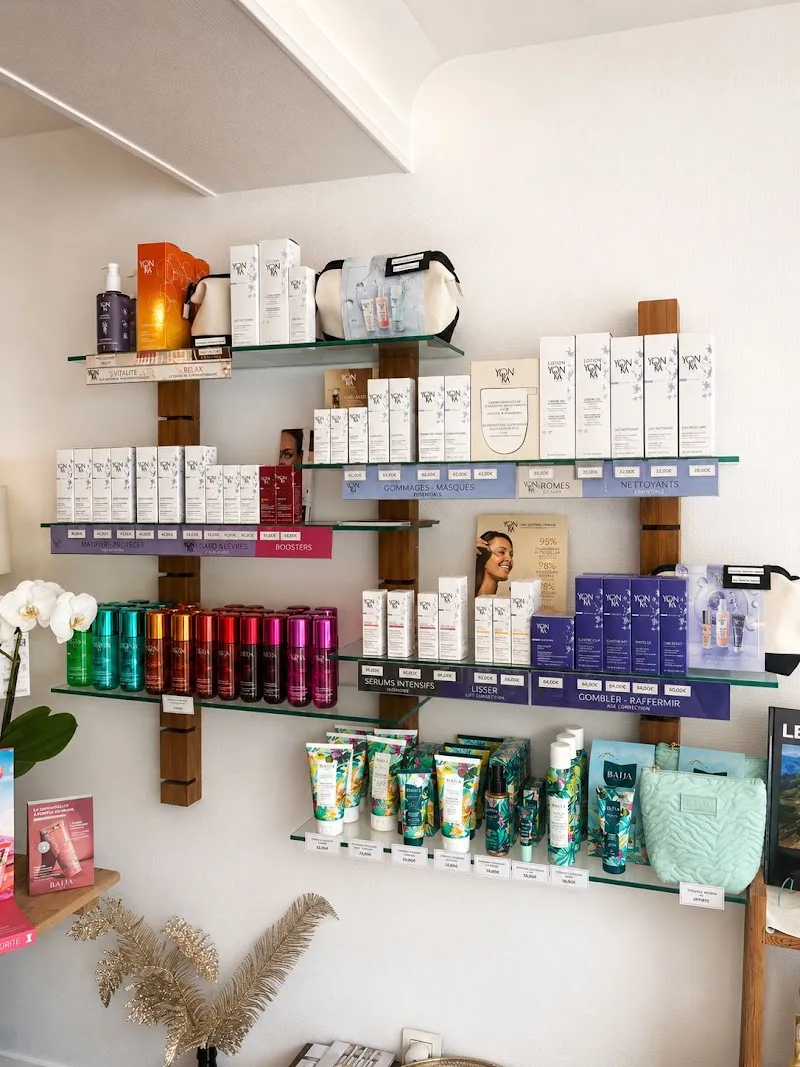 Institut Audrey Beauté