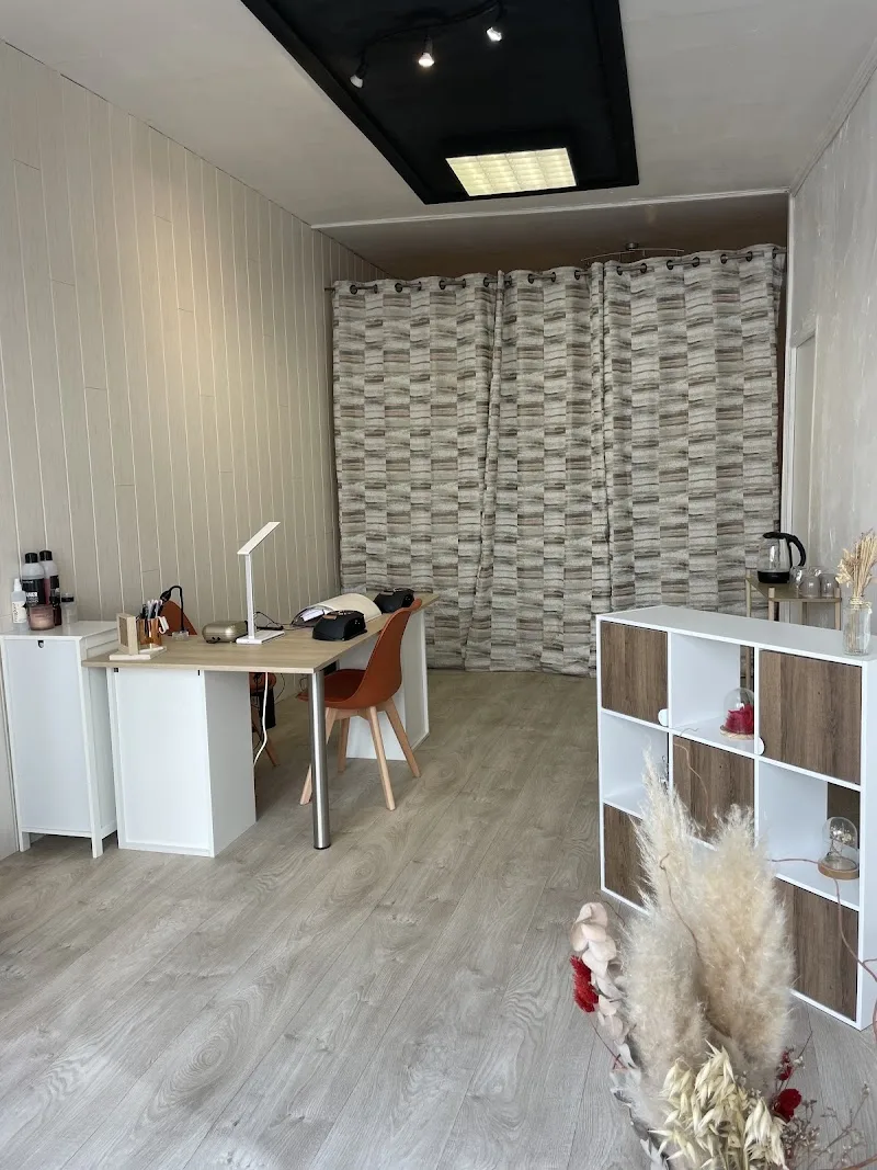 L'atelier des soins