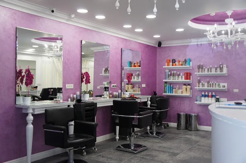 New Beauty Style - Coiffure Timișoara - Photo de couverture - OneBooking