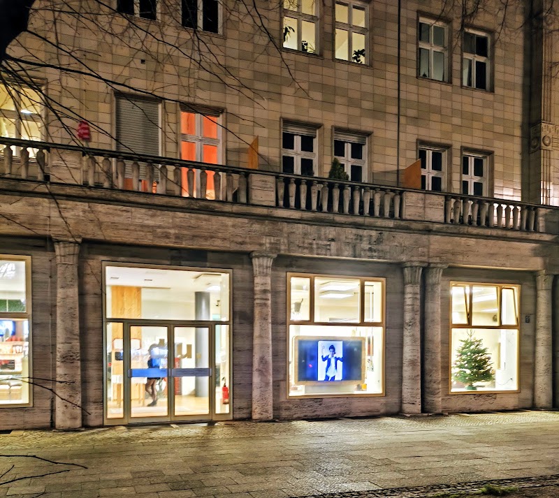 haarmacher - Coiffure Berlin - Photo de couverture - OneBooking