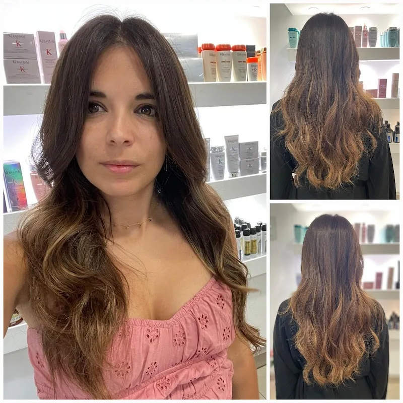 Le Petit Salon Coiffeur Barcelona - Coiffure Barcelona - Photo de couverture - OneBooking