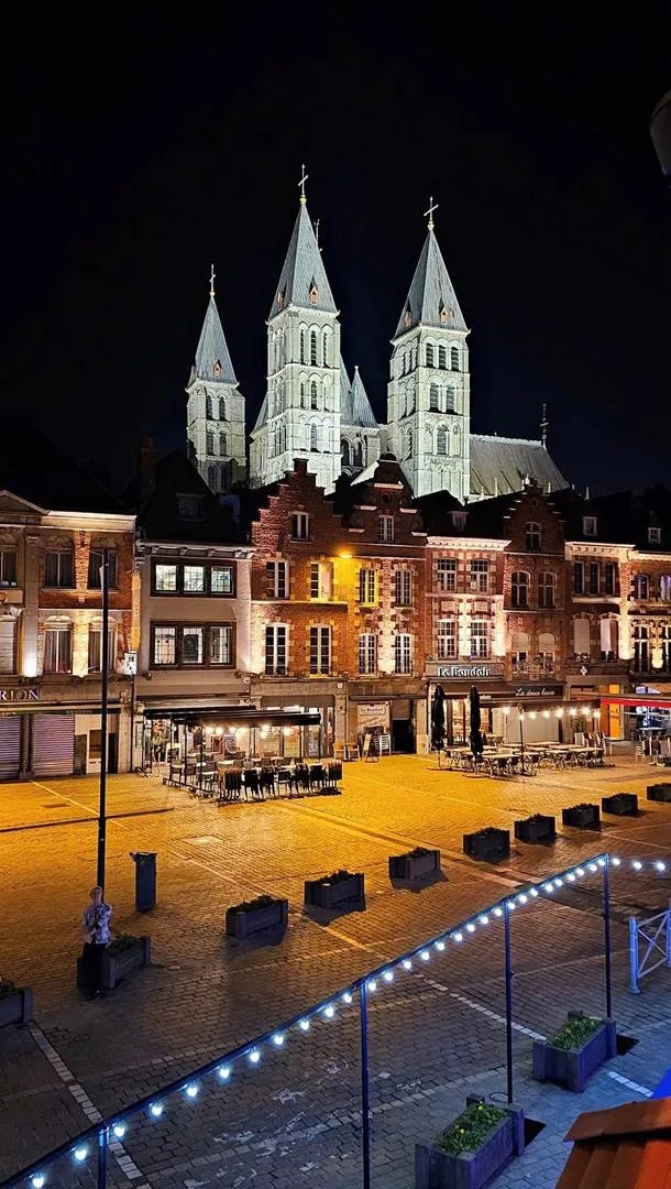AGORA - Wellness Suites & Spa - Massage Tournai - Photo de couverture - OneBooking