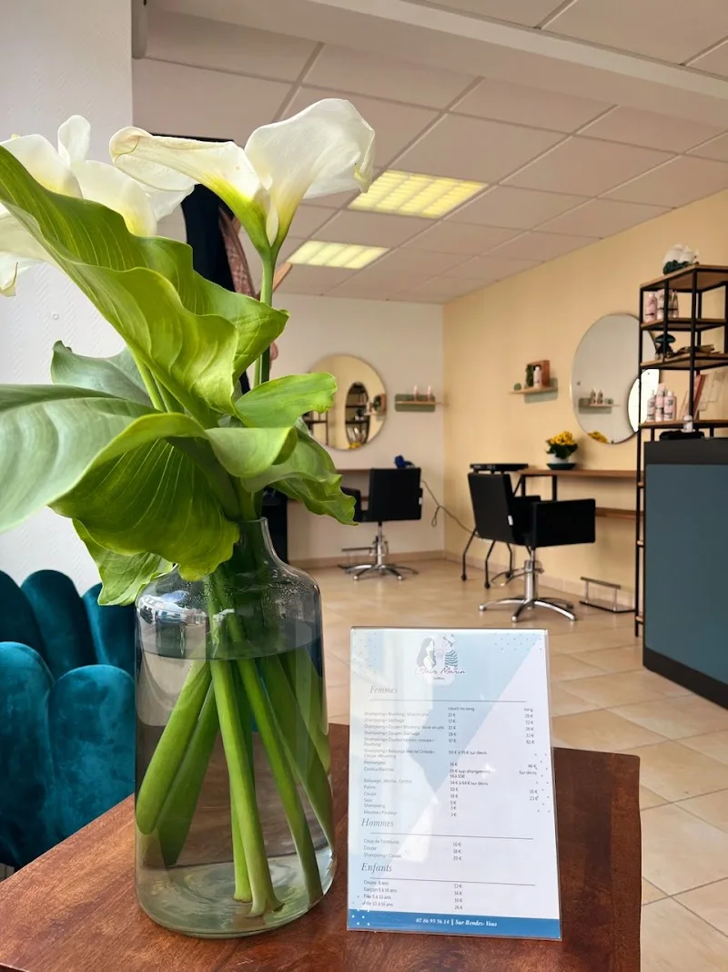 L' Hair Marin Coiffure - Coiffure Vénéjan - Photo de couverture - OneBooking
