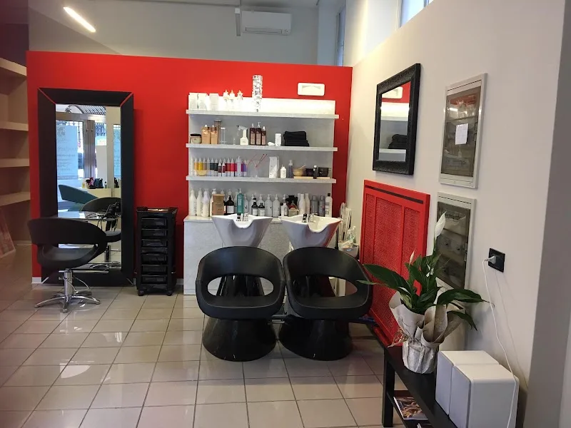 Beauty Hair - Coiffure Bergamo - Photo de couverture - OneBooking