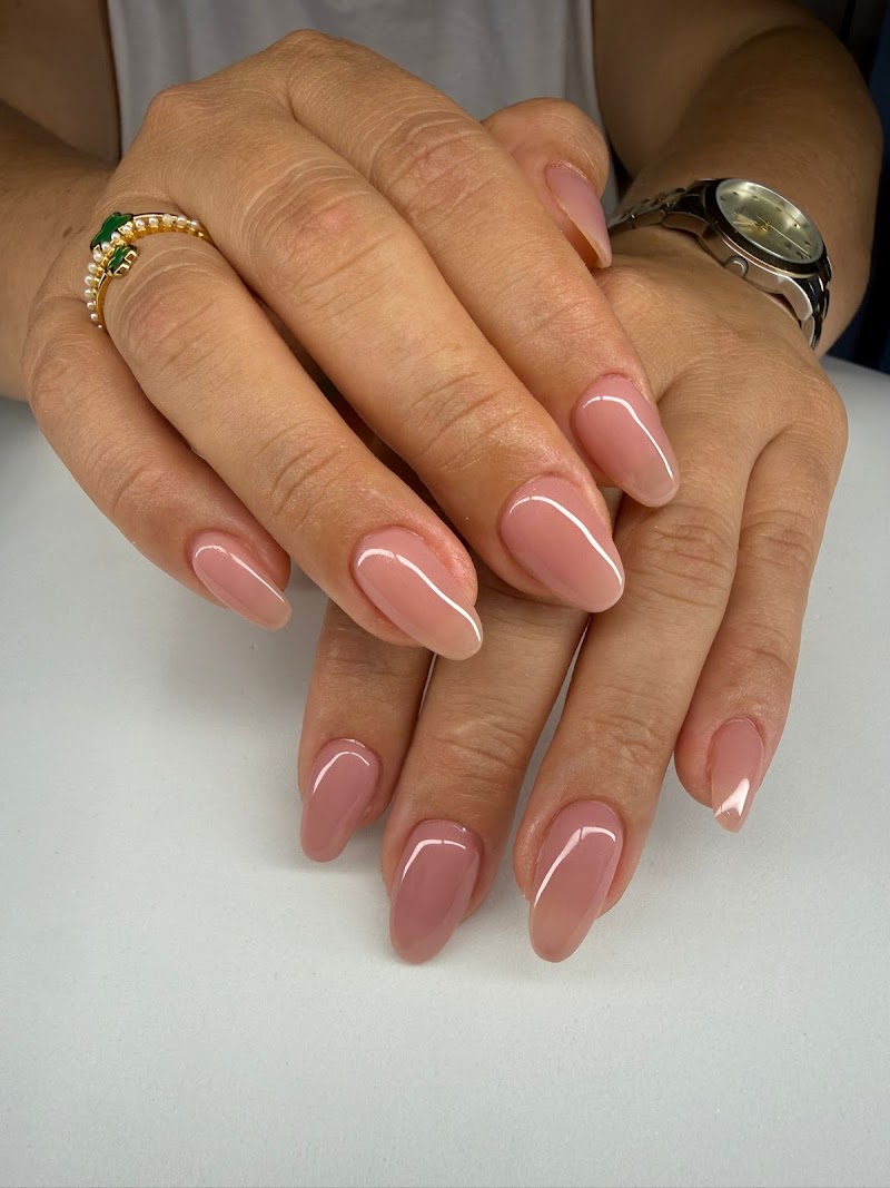 Voltage Nails - Institut de beauté Cartagena - Photo de couverture - OneBooking