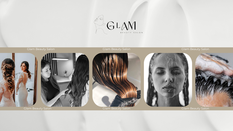 Peluqueria "GLAM Salon Hairstyle & Beauty "