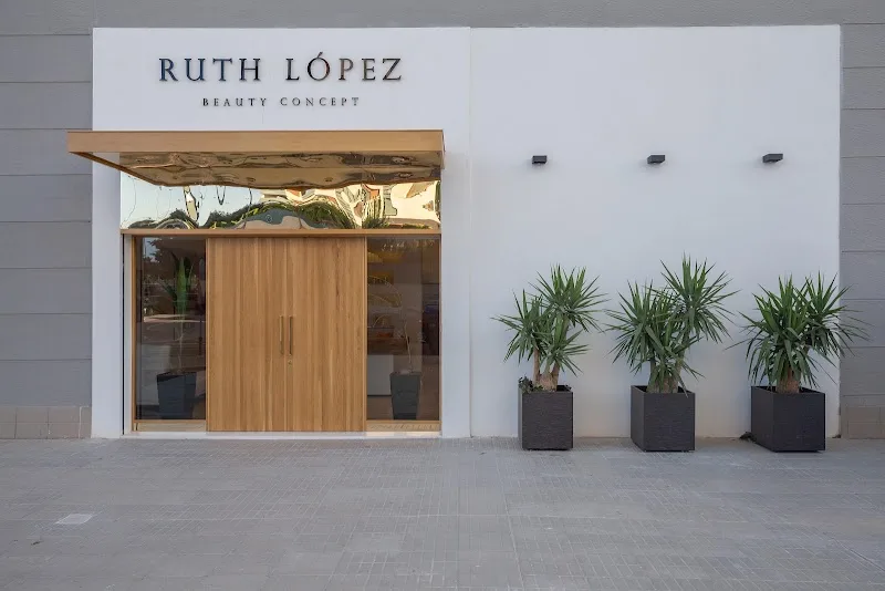 RUTH LÓPEZ BEAUTY CONCEPT - Alicante