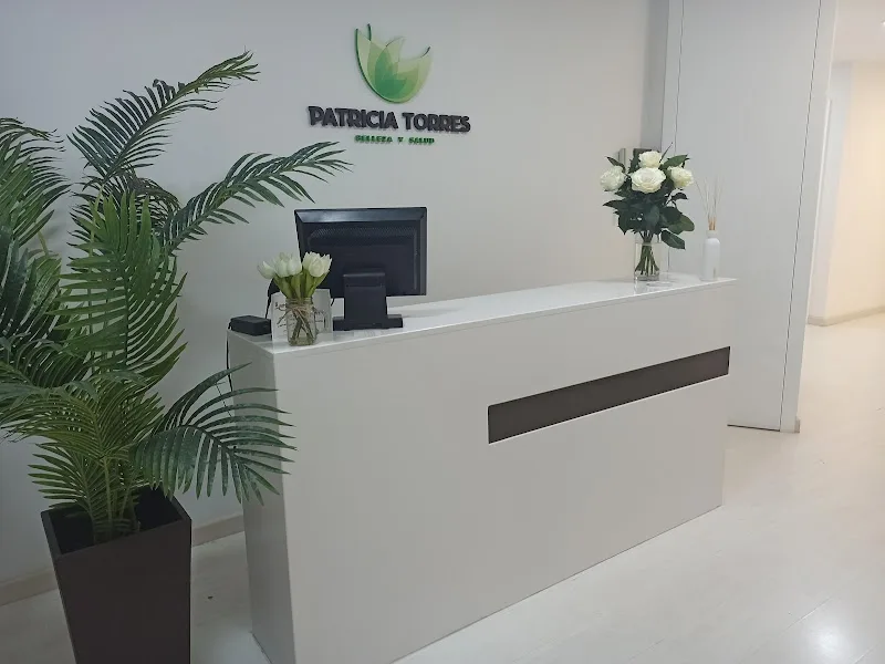 Patricia Torres | Belleza y salud - Institut de beauté Burgos - Photo de couverture - OneBooking
