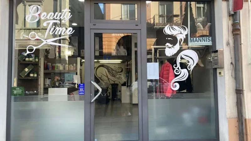 Beauty Time - Ysabel Extension Salon - Coiffure Forlì - Photo de couverture - OneBooking