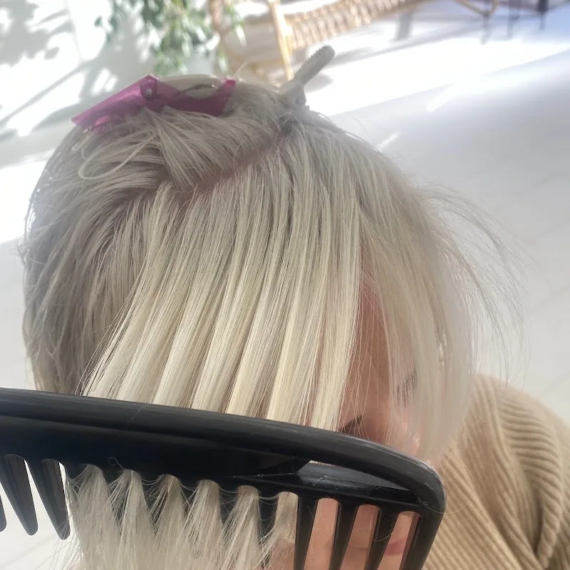 Hairstylist - Coiffure Genk - Photo de couverture - OneBooking