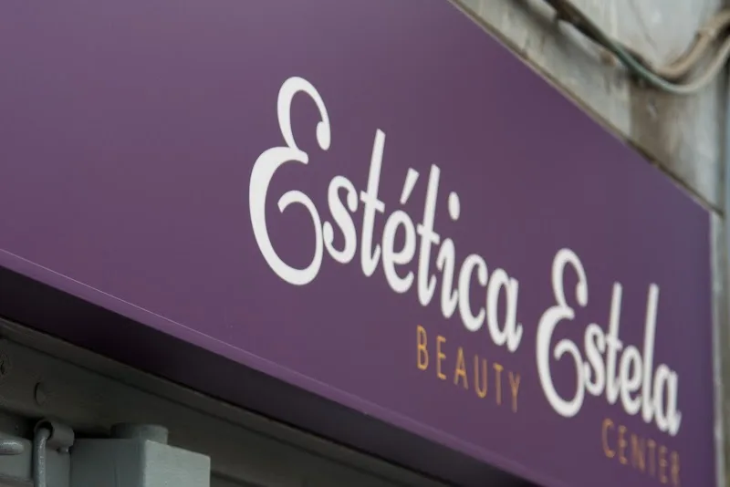 Estética Estela