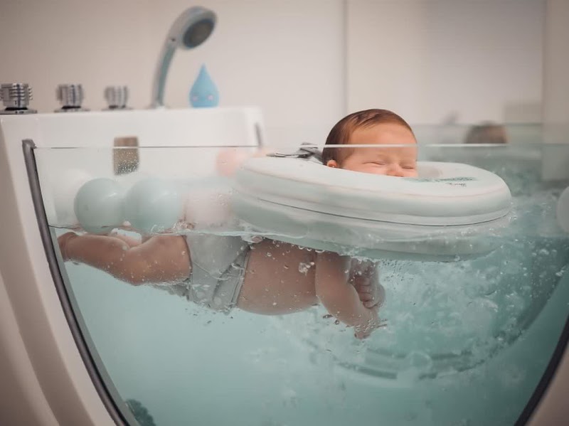 Baby Wellness Brugge