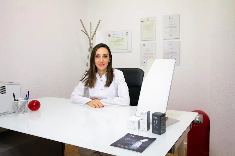 Estetika Laser