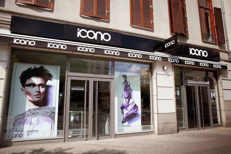 icono Friseur Berlin Mitte - Coiffure Berlin - Photo de couverture - OneBooking