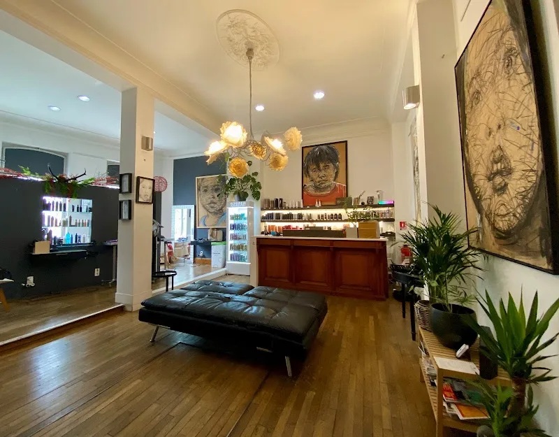Le Monde Addict | Coiffeur Roubaix - Coiffure Roubaix - Photo de couverture - OneBooking