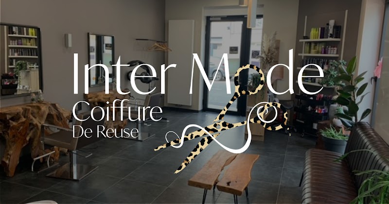 Inter Mode Coiffure De Reuse Katthy