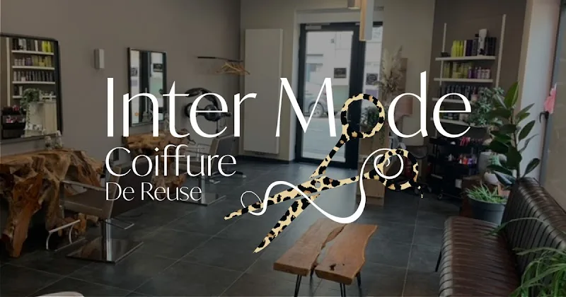 Inter Mode Coiffure De Reuse Katthy - Coiffure Aalst - Photo de couverture - OneBooking