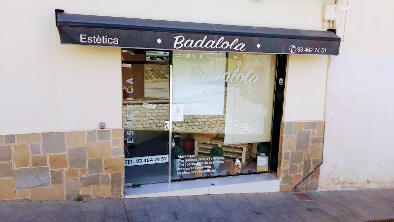 Badalola Estètica