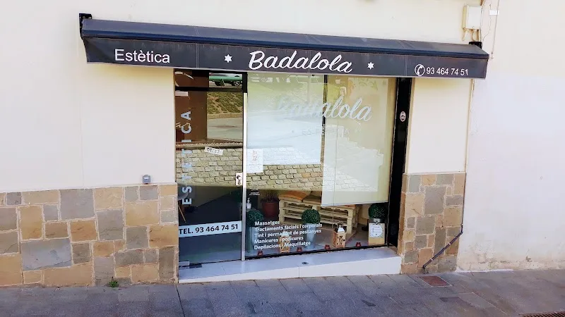 Badalola Estètica