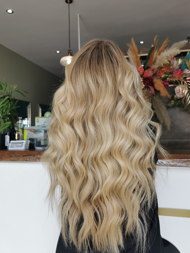Leighann Rea Hairdressing
