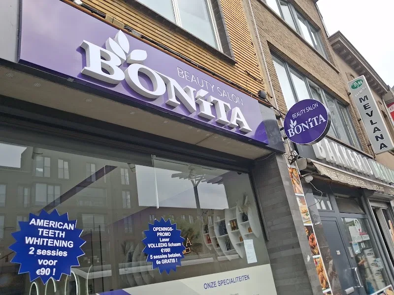 Bonita Beauty Salon