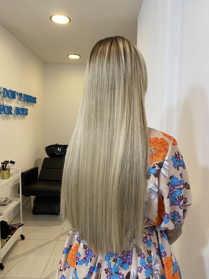 Salon