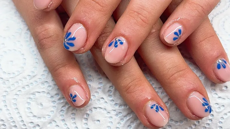 Namur Nails