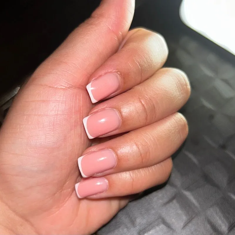 Modupes Nail treatments - Gent