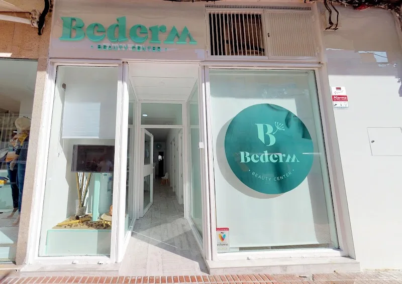 Bederm Beauty Center - Institut de beauté Córdoba - Photo de couverture - OneBooking