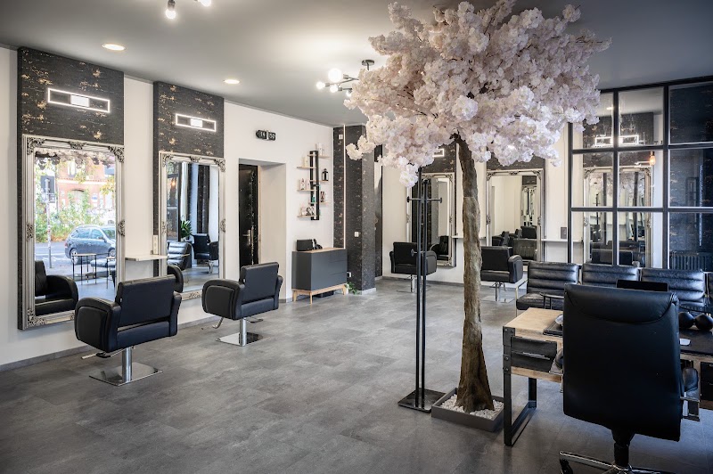 HD Performance Hair Studio - Prenzlauer Berg