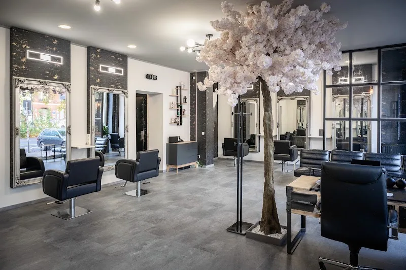 HD Performance Hair Studio - Prenzlauer Berg - Coiffure Berlin - Photo de couverture - OneBooking