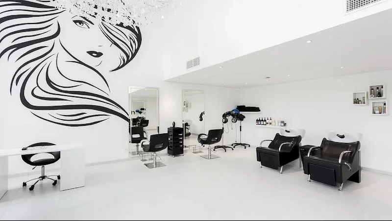 Ossas - Coiffure Antwerp - Photo de couverture - OneBooking