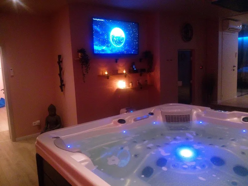 Bulles d'Évasion - Massage La Louvière - Photo de couverture - OneBooking