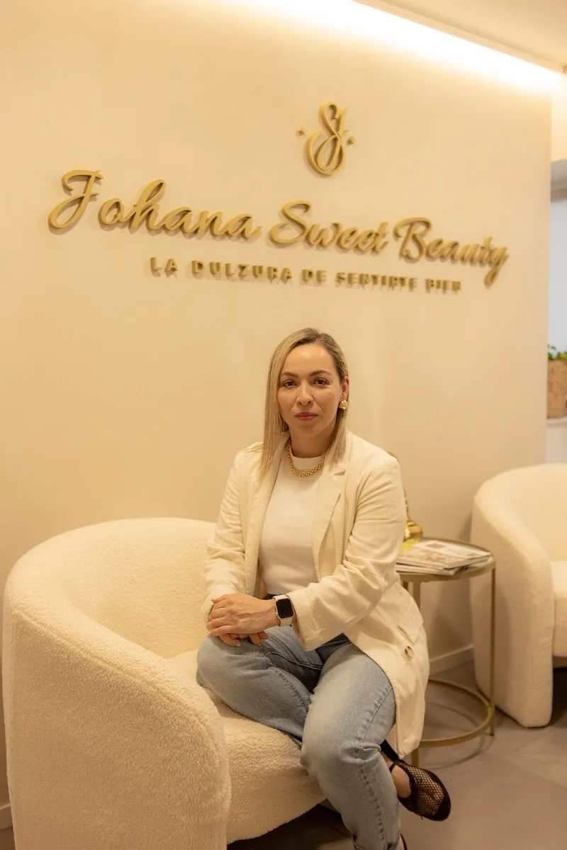Johana Sweet Beauty