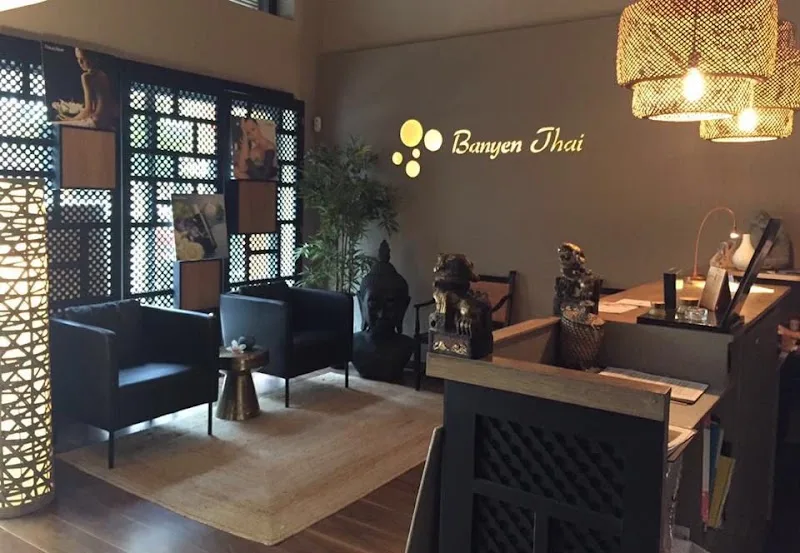 Banyen Thai Spa Urbano - Institut de beauté Vigo - Photo de couverture - OneBooking
