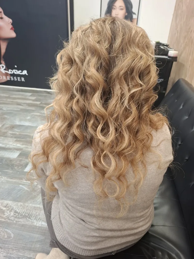Nino Rosica Hairdresser - Coiffure Giugliano In Campania - Photo de couverture - OneBooking