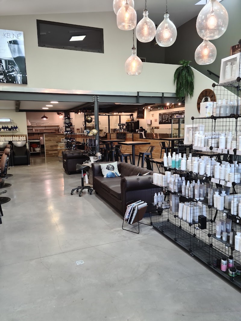 Julien Touleron Concept Store
