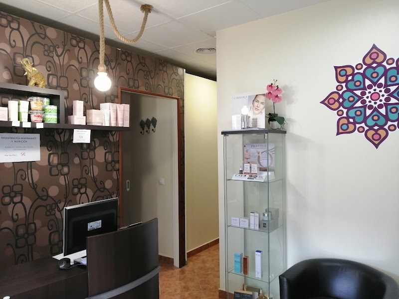 Centre de Bellesa Els Sentits - Institut de beauté Badalona - Photo de couverture - OneBooking