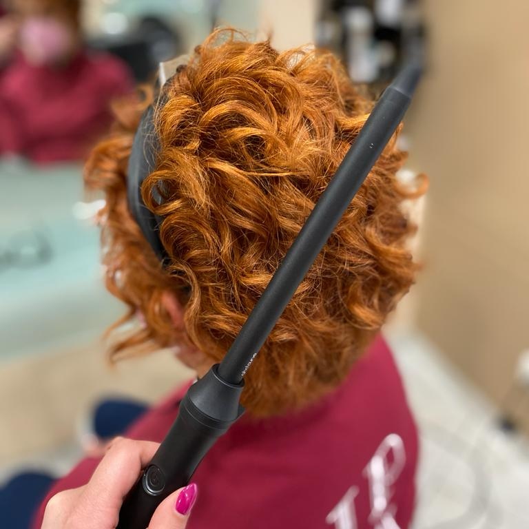 Vip Coiffeur Vigo Sonia