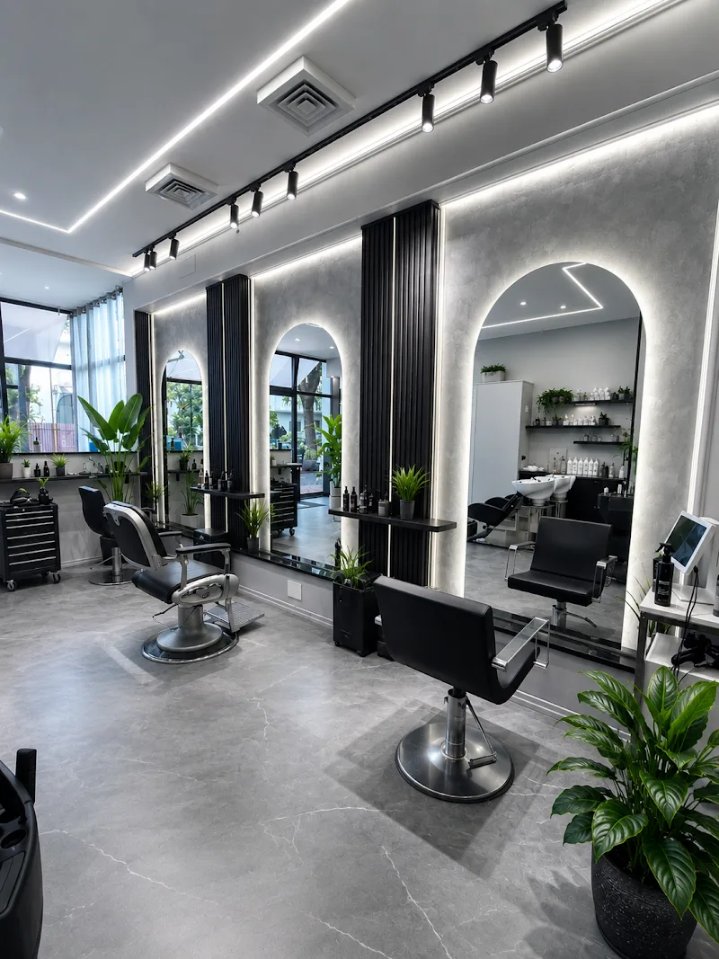 Gianluca Tadonio Parrucchieri Forlì - Coiffure Forlì - Photo de couverture - OneBooking
