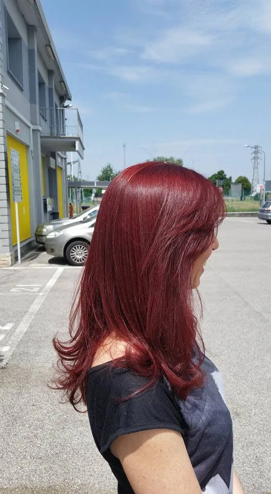 Yuforia Hair Studio - Coiffure Ferrara - Photo de couverture - OneBooking