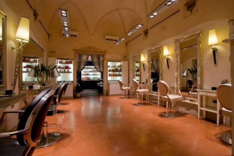 Parrucchiere Lapo Via dei Fossi - Coiffure Florence - Photo de couverture - OneBooking