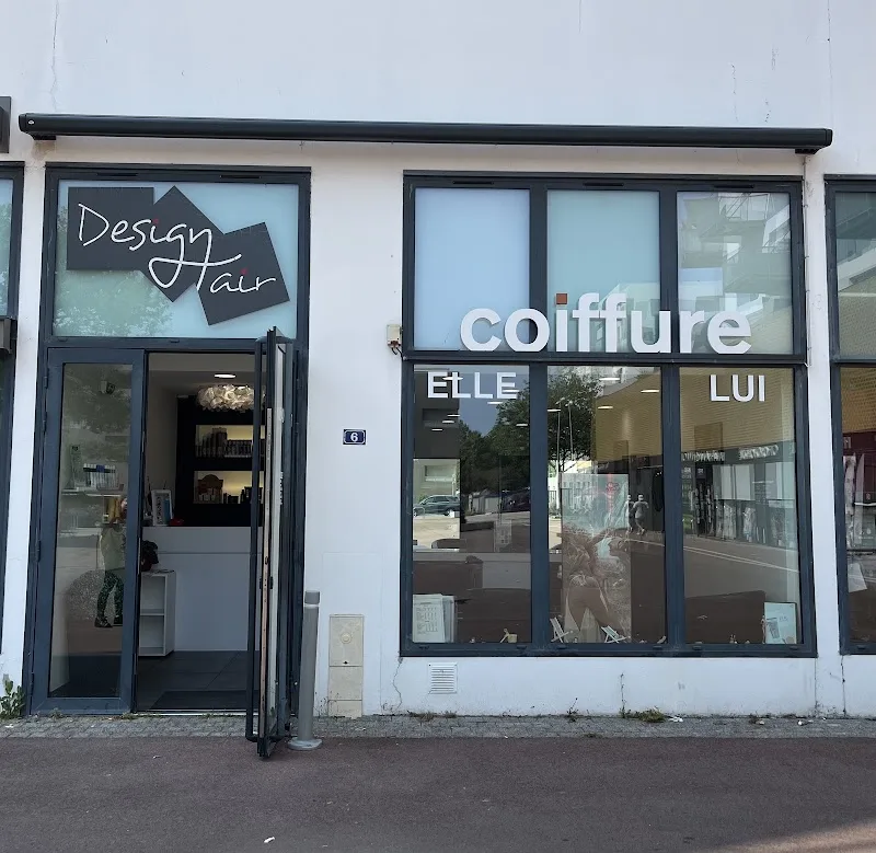 Design'Hair - Salon de coiffure mixte a Saint-Nazaire