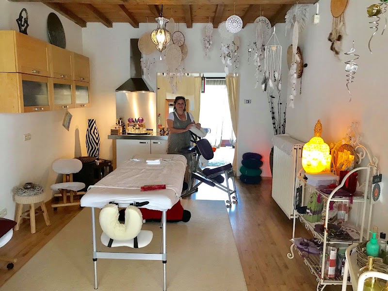 Itran Massage Brugge