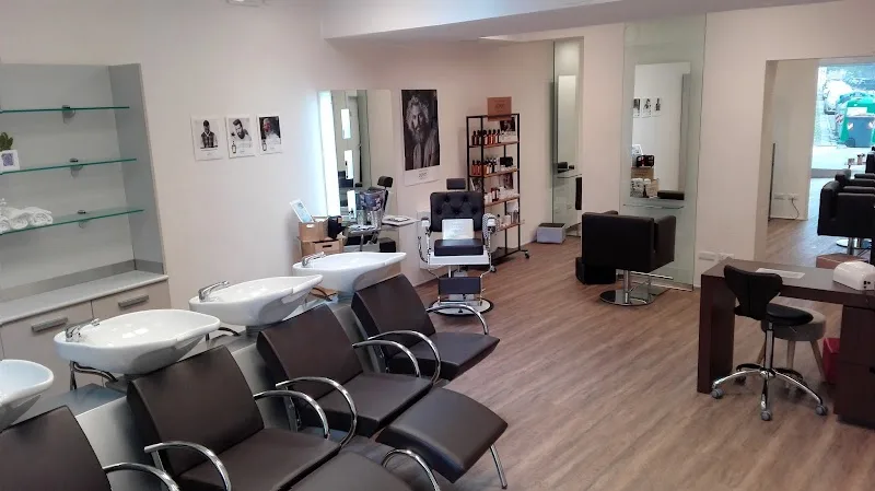 Di Graziella Parrucchieri - Coiffure Ferrara - Photo de couverture - OneBooking