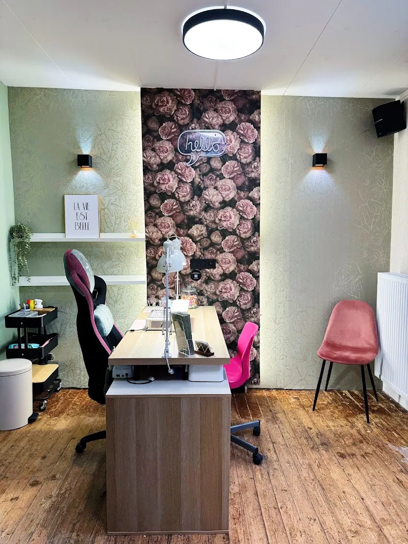 L'institut d'Ali - Massage La Louvière - Photo de couverture - OneBooking