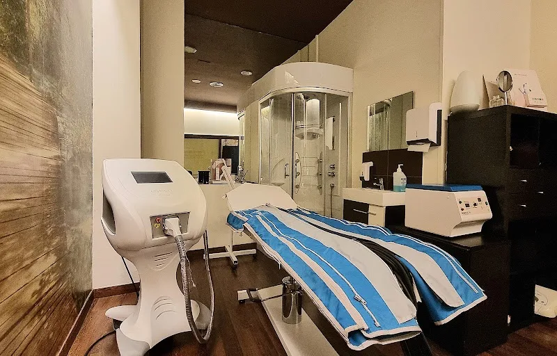 Centro Médico Estético Belle Concept S/C de Tenerife - Institut de beauté Santa Cruz De Tenerife - Photo de couverture - OneBooking