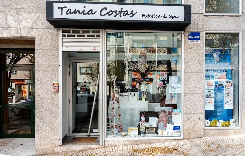 Tania Costas Estética & Spa - Institut de beauté Vigo - Photo de couverture - OneBooking